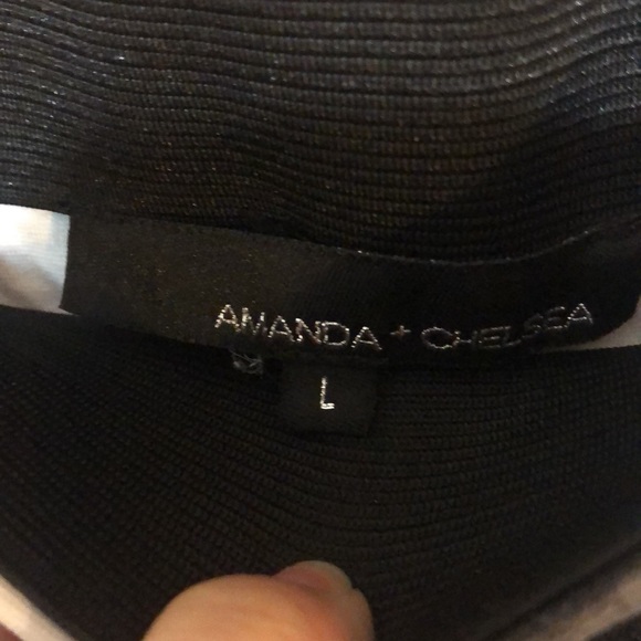 Circle print skirt - Picture 2 of 3